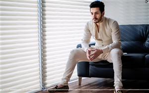 Akhil Akkineni, grandson of Telugu actor Nageswara Rao